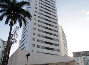 Photo_0 ·
Apartamento Flat Beach Class Conselheiro 2 quartos frente ao mar (Ref AP161L)