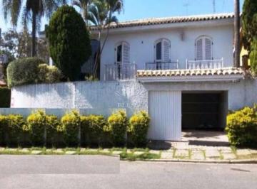Casa · 400m² · 3 Quartos · 5 Vagas · Casa residencial à venda e locação no bairro Parque do Colégio, Jundiaí - SP