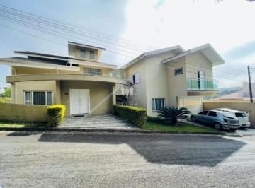 Casa · 400m² · 4 Quartos · 6 Vagas · CASA RESIDENCIAL À VENDA, JARDIM DONA DONATA, JUNDIAÍ - CA2336.
