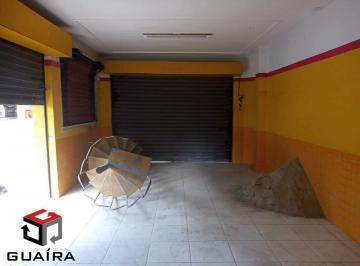 Comercial · 150m² · Salão para aluguel Centro - São Bernardo do Campo - SP