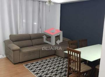 Apartamento · 132m² · 3 Quartos · 2 Vagas · Apartamento à venda 3 quartos 2 vagas Centro - Santo André - SP