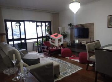 Apartamento · 136m² · 3 Quartos · 2 Vagas · Apartamento à venda 3 quartos 1 suíte 2 vagas Rudge Ramos - São Bernardo do Campo - SP