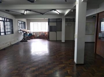Comercial , Curitiba · Sala/Conjunto para aluguel com 124 m²