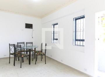 Casa · 50m² · 2 Quartos · 1 Vaga · Casa para Aluguel - Jardim Vale Paraiso, 2 Quartos, 50 m² - São José dos Campos
