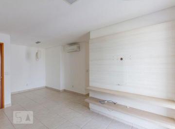 Apartamento en Aluguel de 3 quartos Jardim Goiás · Apartamento para Aluguel - Jardim Goiás, 3 Quartos, 76 m² - Goiânia