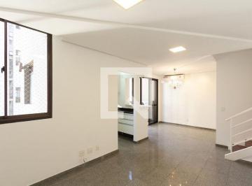 Apartamento · 70m² · 2 Quartos · 2 Vagas · Apartamento para Aluguel - Moema, 2 Quartos, 70 m² - São Paulo