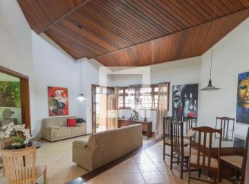Casa · 632m² · 4 Quartos · 8 Vagas · Casa para Aluguel - Jardim Apolo II, 4 Quartos,  632 m² - São José dos Campos