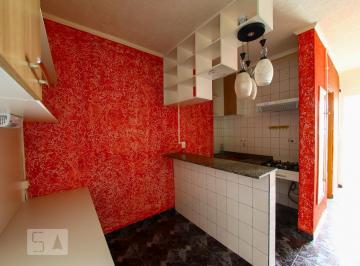 Apartamento · 37m² · 1 Quarto · Apartamento para Aluguel - Centro, 1 Quarto, 37 m² - Guarulhos