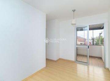 269825-Avenida A. J · Apartamento para aluguel - em Humaitá