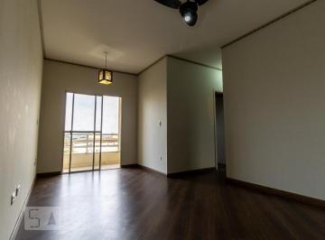 Apartamento · 64m² · 3 Quartos · 2 Vagas · Apartamento para Aluguel - Jardim Sul, 3 Quartos, 64 m² - São José dos Campos