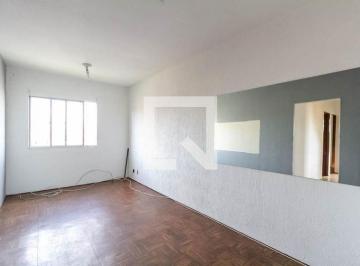 Apartamento · 60m² · 2 Quartos · 1 Vaga · Apartamento para Aluguel - Nova Petrópolis, 2 Quartos,  60 m² - São Bernardo do Campo