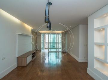 Apartamento · 104m² · 2 Quartos · 2 Vagas · Apartamento com 104m², 2 suítes e 2 vagas na Região do Brooklin