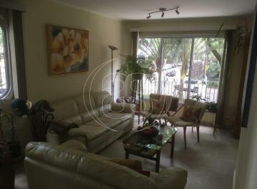 Apartamento · 140m² · 4 Quartos · 2 Vagas · APARTAMENTO PARA VENDA - CAMPO BELO