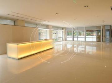 Comercial · 1520m² · 49 Vagas · 1º ANDAR PARA LOCAÇÃO - BROOKLIN CONJUNTO COMERCIAL - SAO PAULO- SP