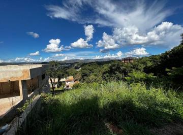 Terreno · 810m² · Lote à venda, VEREDAS DAS GERAES - Nova Lima/MG