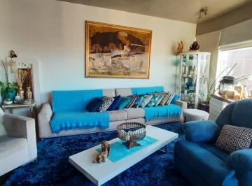 Apartamento · 110m² · 3 Quartos · 2 Vagas · Um dos pontos mais nobres do bairro Jardim!!
