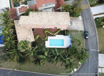 Photo_0 · 
                Excelente Sobrado de 550m² a venda no Residencial Alpha 12
            