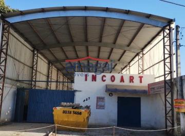 Comercial · 450m² · Galpão para venda em Jacareí