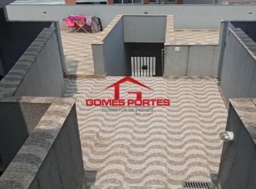 Foto 03 · Casa em Condomínio para Locação no guarapiranga, Bairro Jardim Alfredo: 1 Quarto, 1 Banheiro, 20m² d