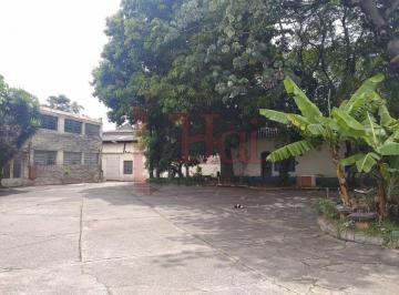 Comercial · 13400m² · Grande Terreno com Galpões
