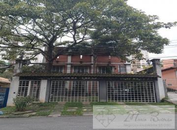 Casa · 334m² · 4 Quartos · 3 Vagas · Sobrado Vila Butantã São Paulo/SP