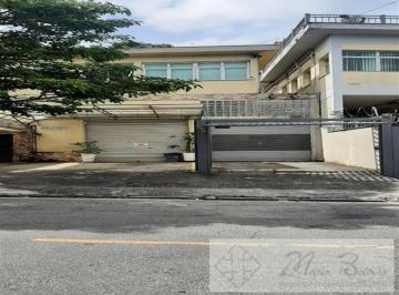 Comercial · 476m² · 4 Vagas · Prox. ao metrô Butantã