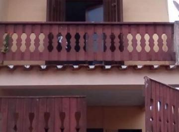 772424be6f6e04f467aaef22ed1e9b611cca43b5 · Casa com 3 dormitórios à venda, 90 m² por R$ 200.000,00 - Balneário Paranapuan - Itanhaém/SP