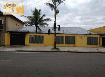 ad7d0ced32ec39b9c105de089a3ead7f3b09f3fe · Casa com 3 dormitórios à venda, 350 m² por R$ 1.000.000,00 - Jardim Cibratel - Itanhaém/SP