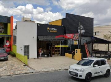 Comercial · 250m² · 2 Vagas · Loja na Vila Pauliceia