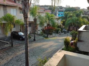 Casa · 150m² · 3 Quartos · 2 Vagas · Casa de condomínio Vila Paulistana - 150m - 3 dormitórios