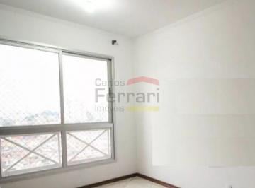 Apartamento · 44m² · 2 Quartos · 1 Vaga · Apartamento com 2 dormitórios - Freguesia Ó -á venda