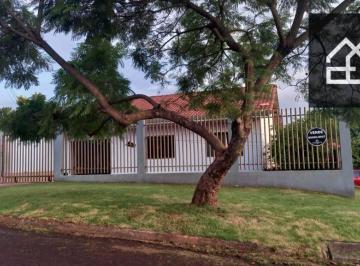 56132a505f18e7da79e0542897fb830a634a5cc1 · Casa  à venda, Vila Tolentino - Cascavel/PR