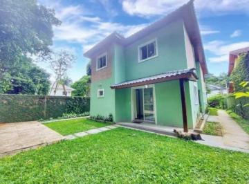 Casa · 360m² · 4 Quartos · 2 Vagas · Casa à venda - em Vargem Grande
