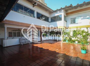 Comercial · 230m² · 18 Vagas · Casa comercial com amplo pátio e 10 vagas na Vila Mariana