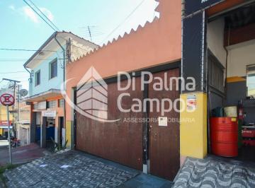 Comercial · 230m² · 18 Vagas · Casa comercial com amplo pátio e 10 vagas na Vila Mariana