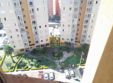 Apartamento · 52m² · 2 Quartos · Apartamento em Piratininga  -  Osasco