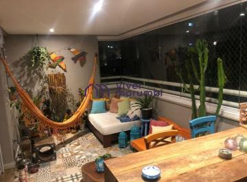 Apartamento · 380m² · 4 Quartos · 5 Vagas · Apartamento, Santo Amaro - São Paulo