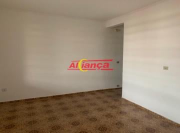 Casa · 240m² · 4 Quartos · 1 Vaga · CASA COM 4 QUARTOS, SENDO 1 SUÍTE A VENDA, 140m² - JARDIM ALMEIDA PRADO - GUARULHOS/SP