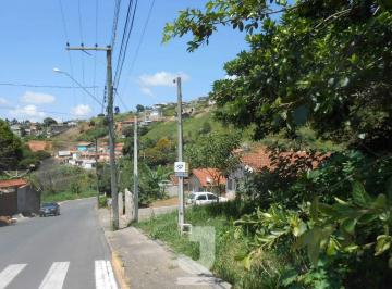 Terreno · 600m² · Terreno à Venda - Loteamento Nova Serra Negra, Serra Negra - 600m2