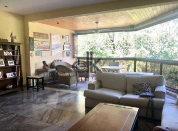 Apartamento · 194m² · 3 Quartos · 2 Vagas · EDK - VENDE - 3 QTOS (1 SUÍTE) - JARDIM OCEÂNICO - BARRA DA TIJUCA - RJ