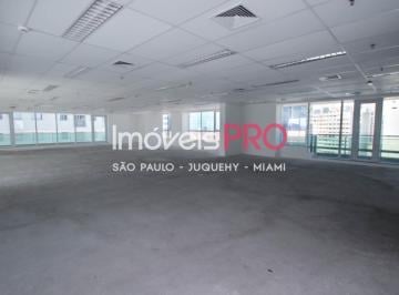 Comercial · 2932m² · 76 Vagas · Monousuário, 11 andares, lajes livres, próximo ao metrô