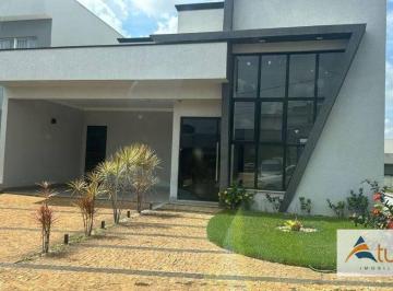 31ce99cc8ef66ccc93525b02cde8eb2a8540a869 · Casa à venda, 150 m² por R$ 980.000,00 - Residencial Real Park Sumaré - Sumaré/SP
