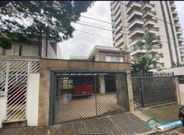 d44afe4669b4fd79b8b9cd62b924a9936b1c7d5a · Sobrado com 3 dormitórios à venda, 271 m² por R$ 1.689.000,00 - Mooca - São Paulo/SP