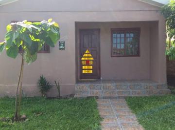 21077586_g.jpg ·
02 casas de Alvenaria no mesmo terreno - Novo Hamburgo