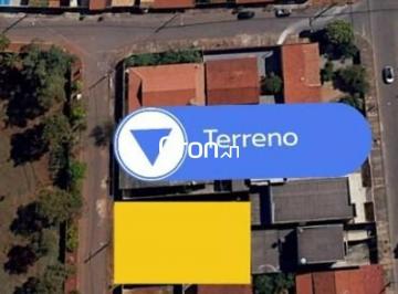 348a192d91ae6cf7ccfdf9a82437bb0f028c3859 · Terreno à venda, 600 m² por R$ 390.000,00 - Residencial Recanto do Bosque - Goiânia/GO