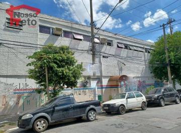 97b7916027e7b4ef21ef3217804c6f54a18eac48 · Prédio, 1742 m² - venda por R$ 13.000.000,00 ou aluguel por R$ 51.000,01/mês - Vila Anastácio - São 