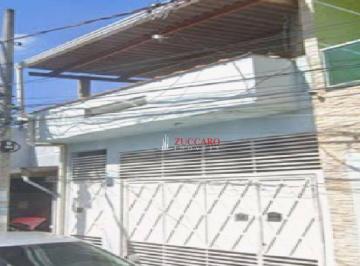 6b8654ddce84a0d9d7826ebaeb40e163dadca439 · Casa à venda, 130 m² por R$ 360.000,01 - Jardim Santa Emilia - Guarulhos/SP