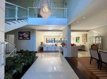 d876977e207406ffaa5f276f1d12220428d44cf1 · Casa com 5 dormitórios à venda, 610 m² por R$ 4.600.000,00 - Vila Santo Antônio - Cotia/SP