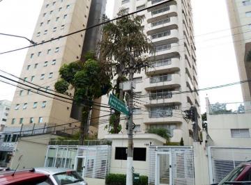 Apartamento · 140m² · 3 Quartos · 2 Vagas · Apartamento com 3 dormitórios à venda, 140 m² por R$ 1.277.000,00 - Pacaembu - São Paulo/SP