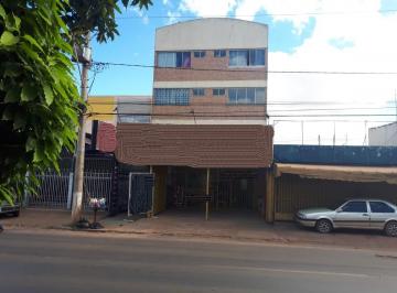 Apartamento , Ceilândia · QNN 8 - Vendo Apt. escriturado 01Qt, próx. Av. Elmo Serejo e Hélio Prates